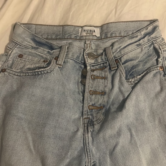 Pistola Jeans size 24 - Picture 2 of 8